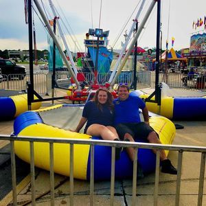 Meet your Posher, Krystal